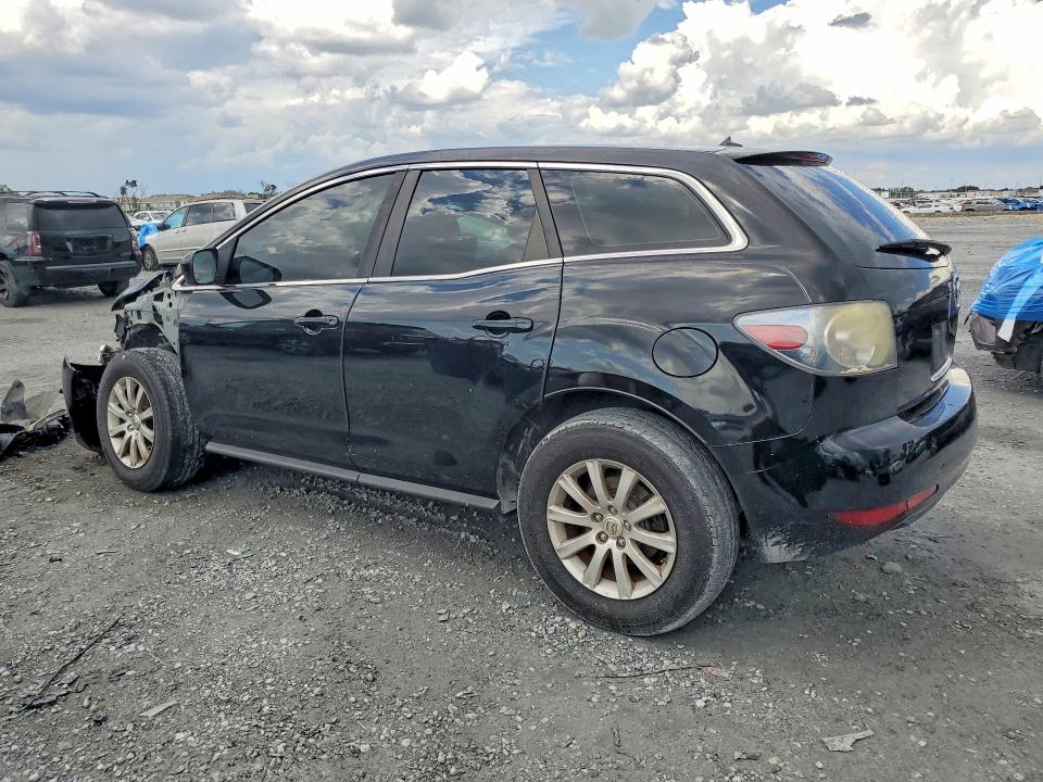 56946936 :رقم المزاد ، JM3ER2A55C0419751 vin ، 2012 Mazda Cx-7 مزاد بيع