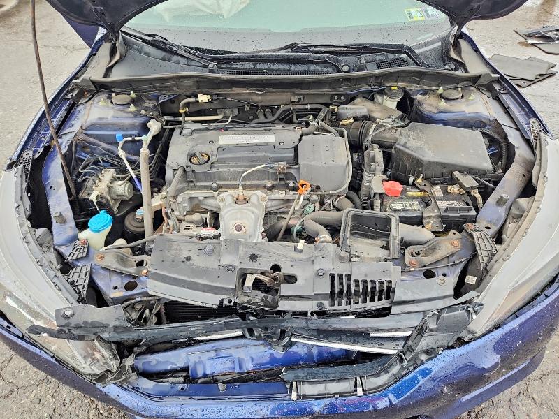Aukcja sprzedaży 2014 Honda Accord, vin: 1HGCR2F36EA009241, numer aukcji: 58501586