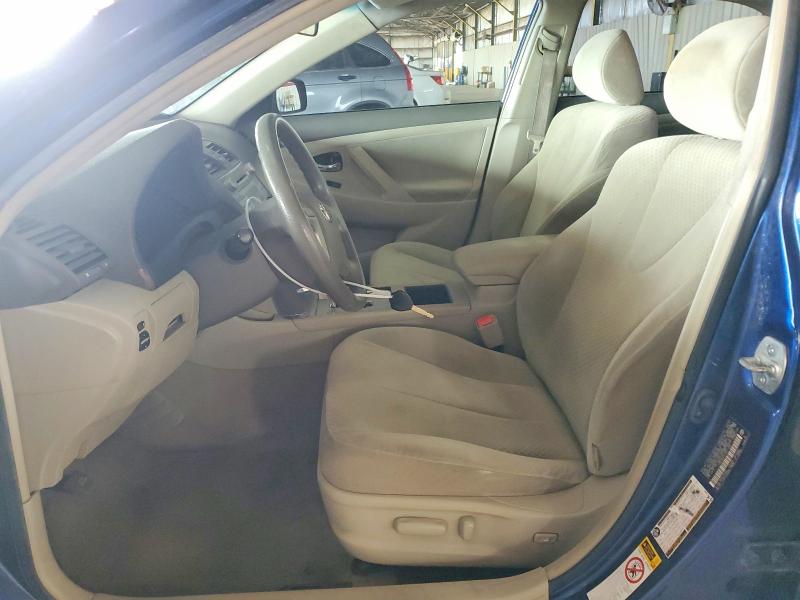 Auction sale of the 2007 Toyota Camry, vin: JTNBE46KX73017922, lot number: 56962736