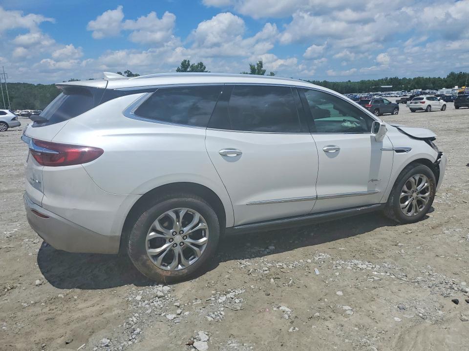 2019 Buick Enclave მანქანა იყიდება აუქციონზე, vin: 5GAERDKW2KJ259947, აუქციონის ნომერი: 57240696