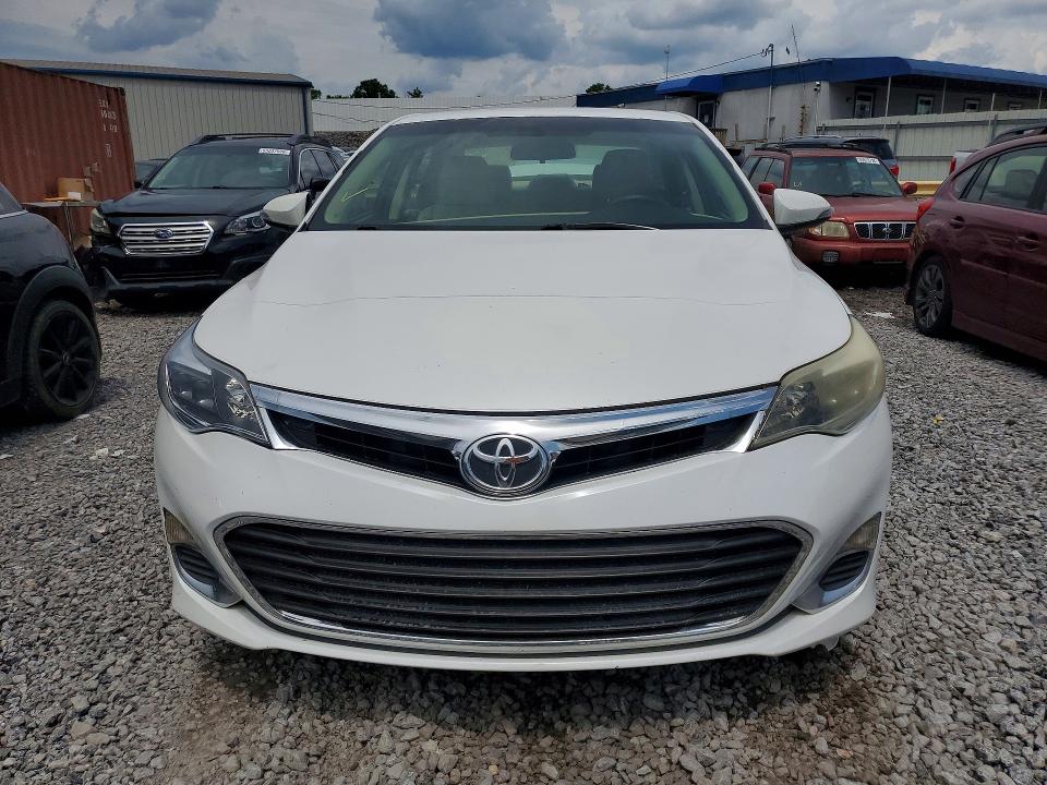 Aukcja sprzedaży 2014 Toyota Avalon, vin: 4T1BK1EB8EU123608, numer aukcji: 55443466