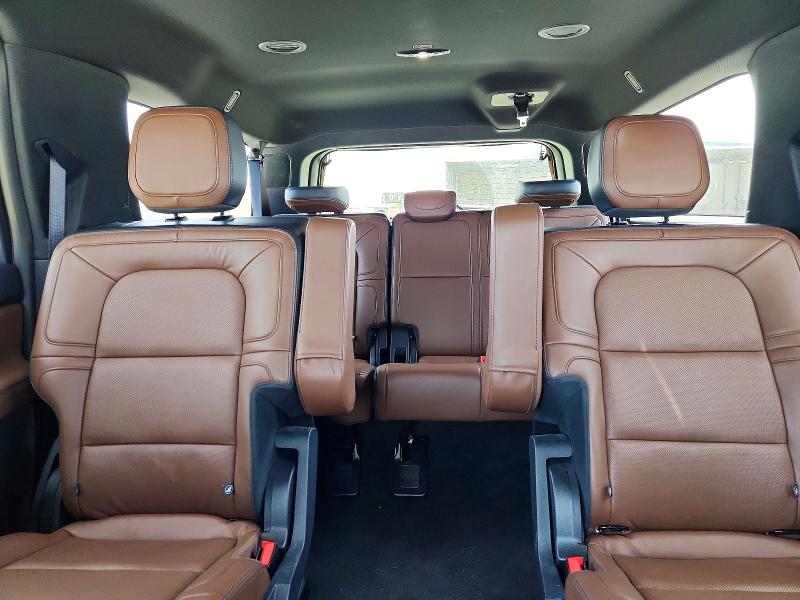 Aukcja sprzedaży 2023 Lincoln Navigator, vin: 5LMJJ3LG8PEL08910, numer aukcji: 57708596