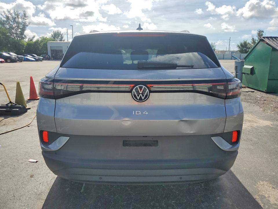 Aukcja sprzedaży 2023 Volkswagen Id.4, vin: 1V2FMPE84PC006896, numer aukcji: 56332926