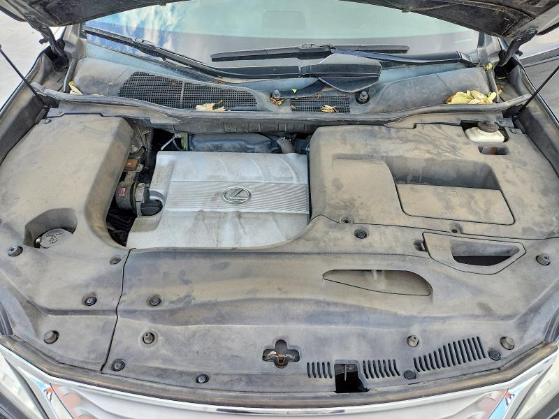 Продажа на аукционе авто 2013 Lexus Rx, vin: 2T2ZK1BA0DC114035, номер лота: 55459026