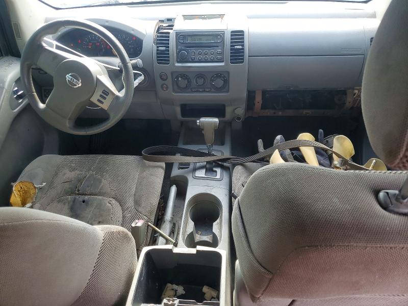 Продаж на аукціоні авто 2007 Nissan Frontier, vin: 1N6AD09U87C430556, номер лоту: 56549686