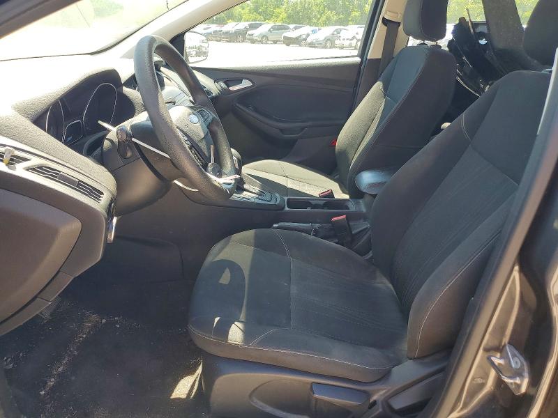Продажа на аукционе авто 2018 Ford Focus, vin: 1FADP3K28JL301585, номер лота: 51074626