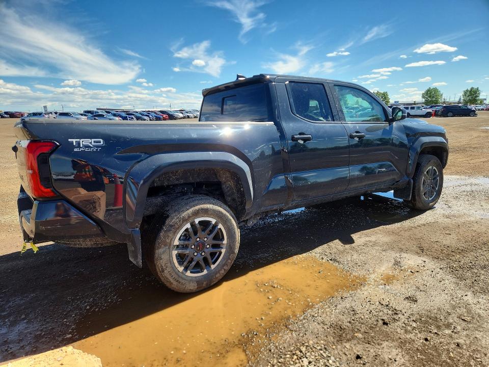Aukcja sprzedaży 2025 Toyota Tacoma, vin: 3TYLB5JN4ST089381, numer aukcji: 54753866