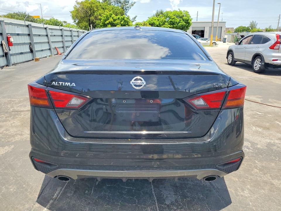 Продажа на аукционе авто 2019 Nissan Altima, vin: 1N4BL4CV0KC181364, номер лота: 55539826