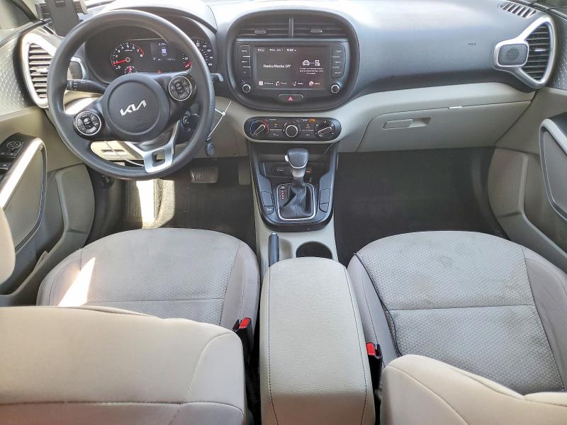 Aukcja sprzedaży 2022 Kia Soul, vin: KNDJ23AU4N7180714, numer aukcji: 55730276