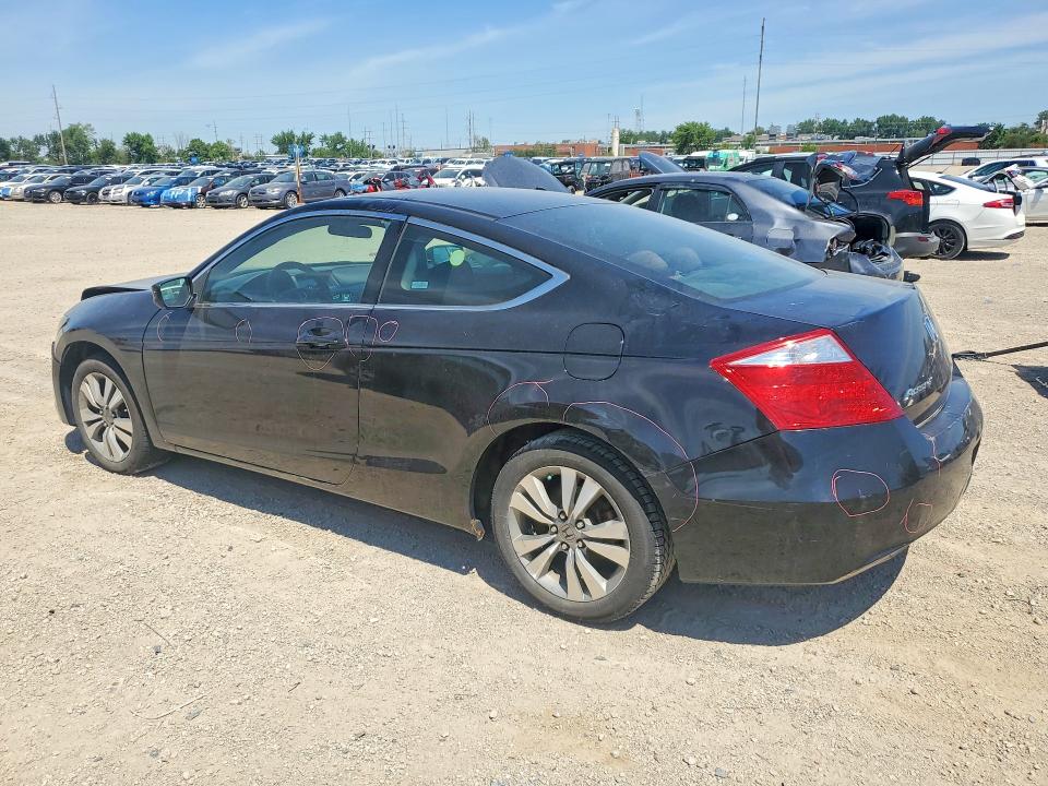 55689156 :رقم المزاد ، 1HGCS127X9A023186 vin ، 2009 Honda Accord مزاد بيع