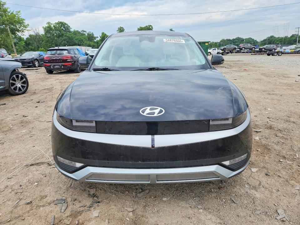 Aukcja sprzedaży 2023 Hyundai Ioniq 5, vin: KM8KNDAF7PU218035, numer aukcji: 58875336