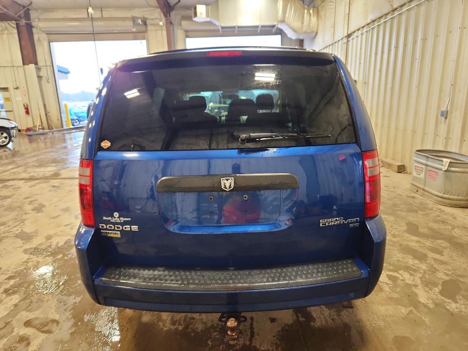 Aukcja sprzedaży 2010 Dodge Grand Caravan, vin: 2D4RN4DE5AR130033, numer aukcji: 56139046