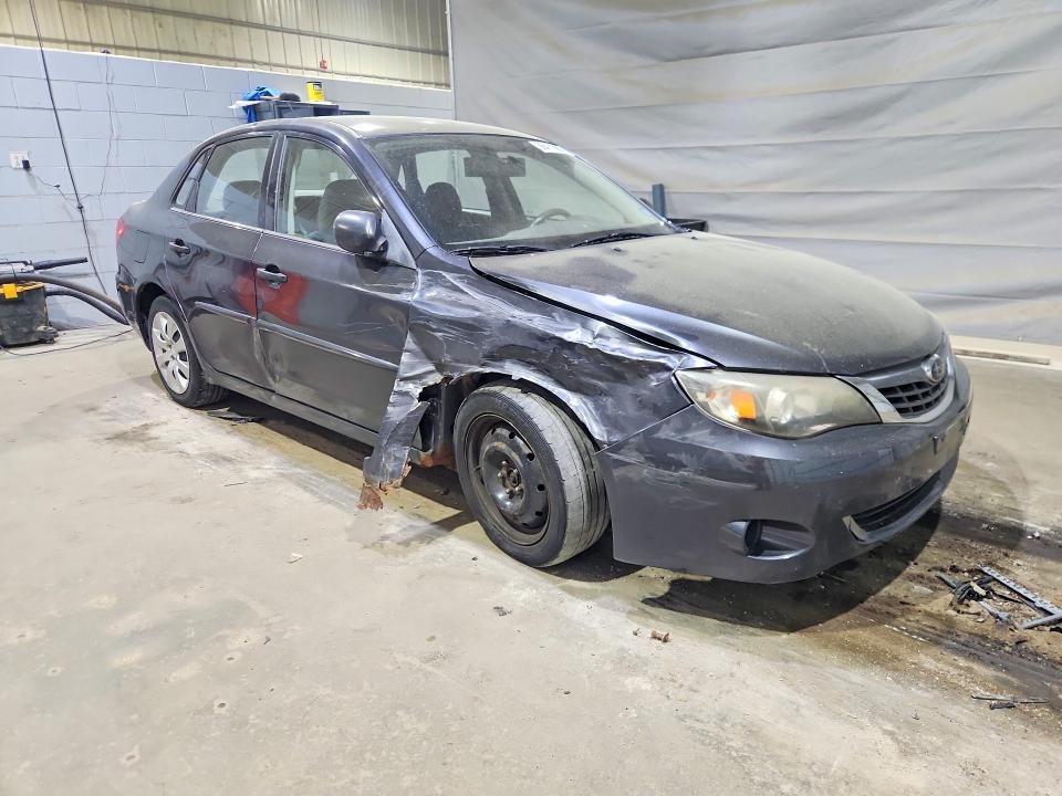 Продажа на аукционе авто 2008 Subaru Impreza, vin: JF1GE61688H526207, номер лота: 56411986