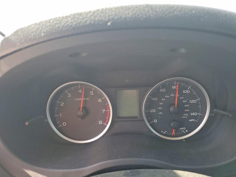 Продажа на аукционе авто 2014 Subaru Xv Crosstrek, vin: JF2GPACC7E8263215, номер лота: 56830416