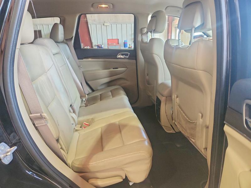 Продаж на аукціоні авто 2015 Jeep Cheerokee, vin: 1C4RJEBG3FC693861, номер лоту: 58284846