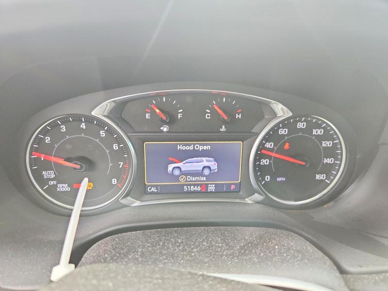 Продаж на аукціоні авто 2023 Gmc Acadia, vin: 1GKKNLLS3PZ105358, номер лоту: 57910676