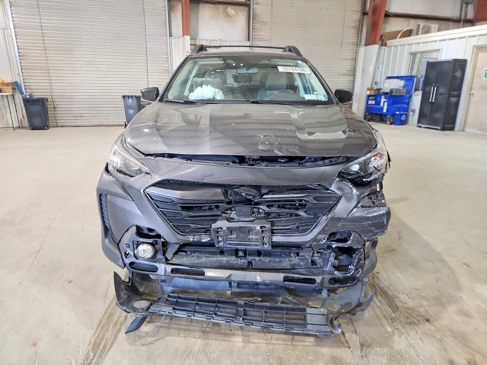 Продажа на аукционе авто 2023 Subaru Outback, vin: 4S4BTAFC7P3102892, номер лота: 55784786