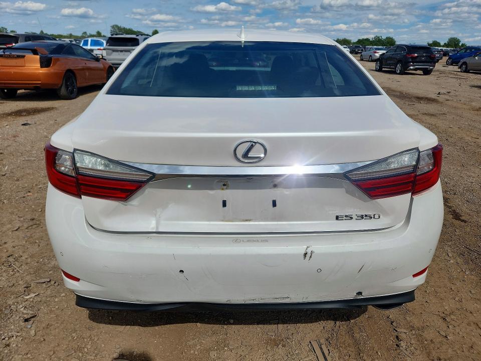 Продаж на аукціоні авто 2017 Lexus Es, vin: 58ABK1GG3HU058981, номер лоту: 57632876