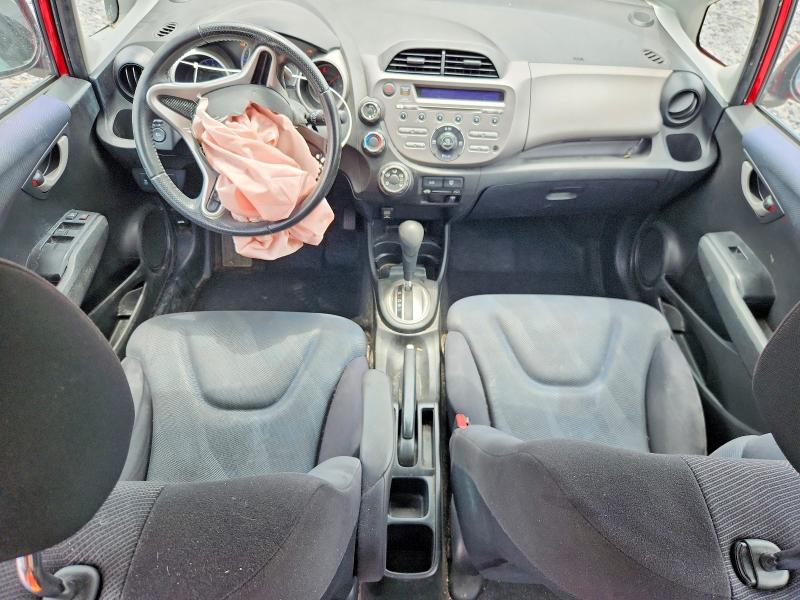 Продаж на аукціоні авто 2011 Honda Fit, vin: JHMGE8H54BS002046, номер лоту: 56848796