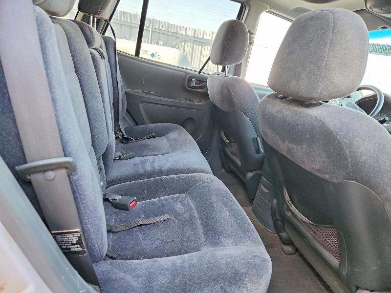 Продажа на аукционе авто 2004 Hyundai Santa Fe, vin: KM8SC73E24U793263, номер лота: 55960316