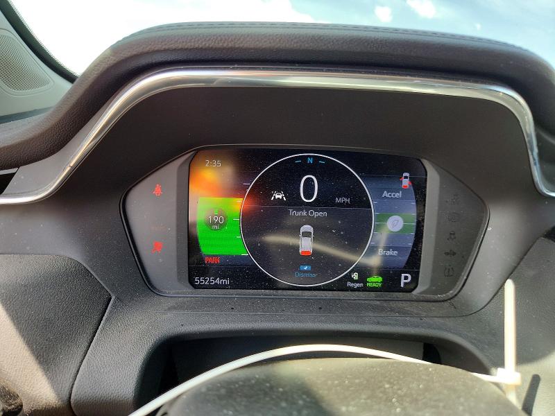 Aukcja sprzedaży 2023 Chevrolet Bolt Euv, vin: 1G1FY6S00P4151046, numer aukcji: 56184986