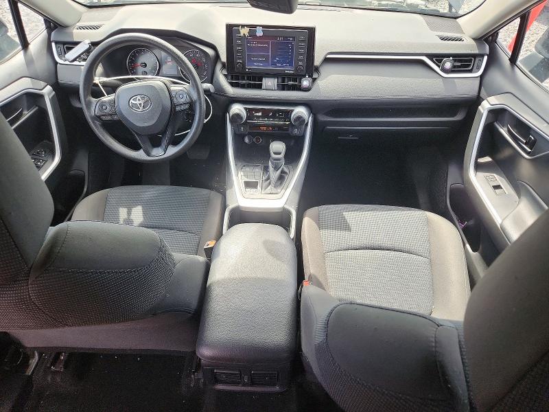 Продаж на аукціоні авто 2022 Toyota Rav4, vin: 2T3G1RFV0NC308616, номер лоту: 56781926