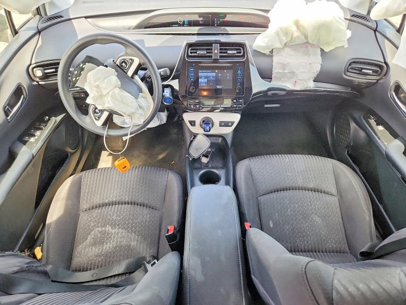 Aukcja sprzedaży 2017 Toyota Prius, vin: JTDKBRFU8H3034795, numer aukcji: 55589226