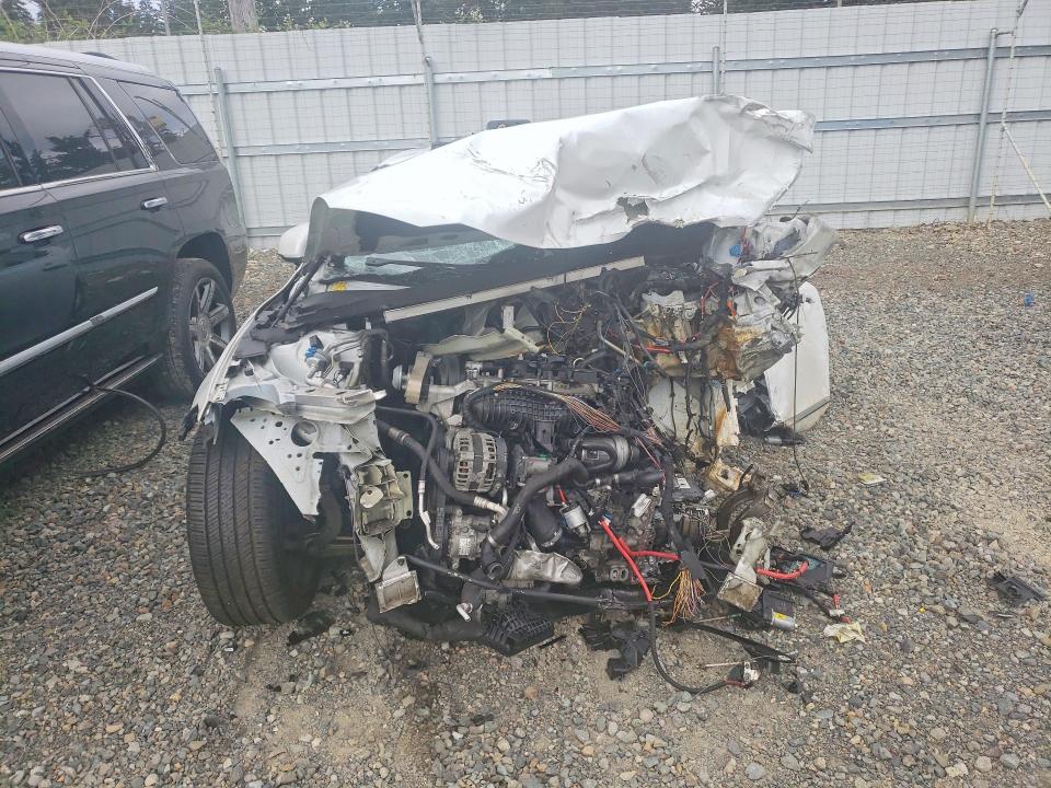 2017 Volvo S90 მანქანა იყიდება აუქციონზე, vin: YV1A22ML1H1005044, აუქციონის ნომერი: 55048706