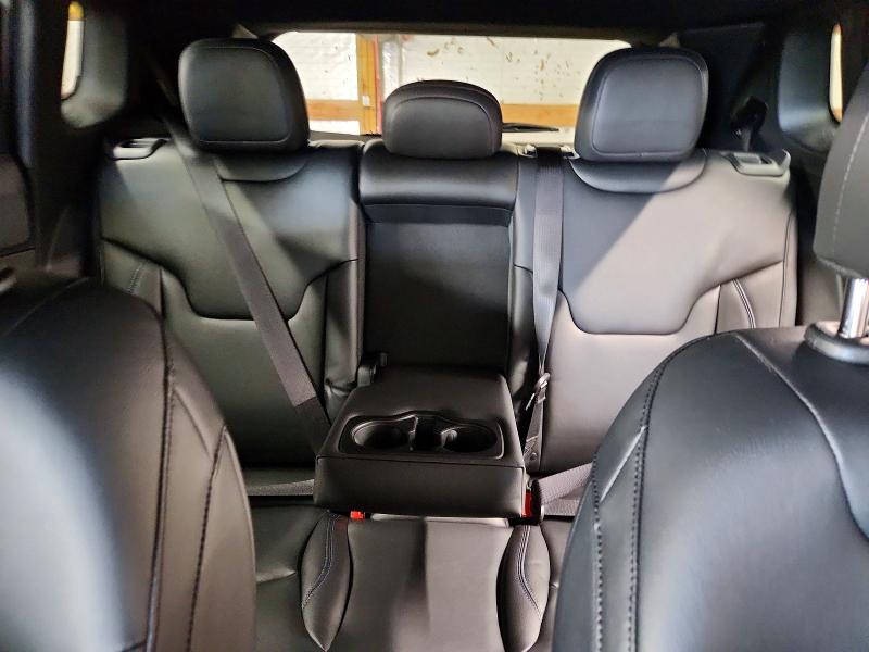 Продажа на аукционе авто 2026 Jeep Compass, vin: 3C4NJDCN4TT259793, номер лота: 58421116