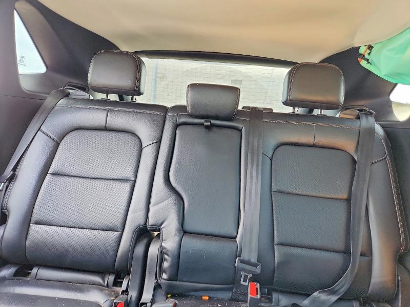 Продажа на аукционе авто 2022 Ford Escape, vin: 1FMCU9J9XNUB97984, номер лота: 56505906