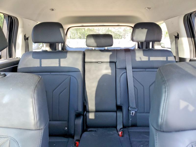 2025 Hyundai Santa Fe მანქანა იყიდება აუქციონზე, vin: 5NMP2DGL8SH109048, აუქციონის ნომერი: 54589056