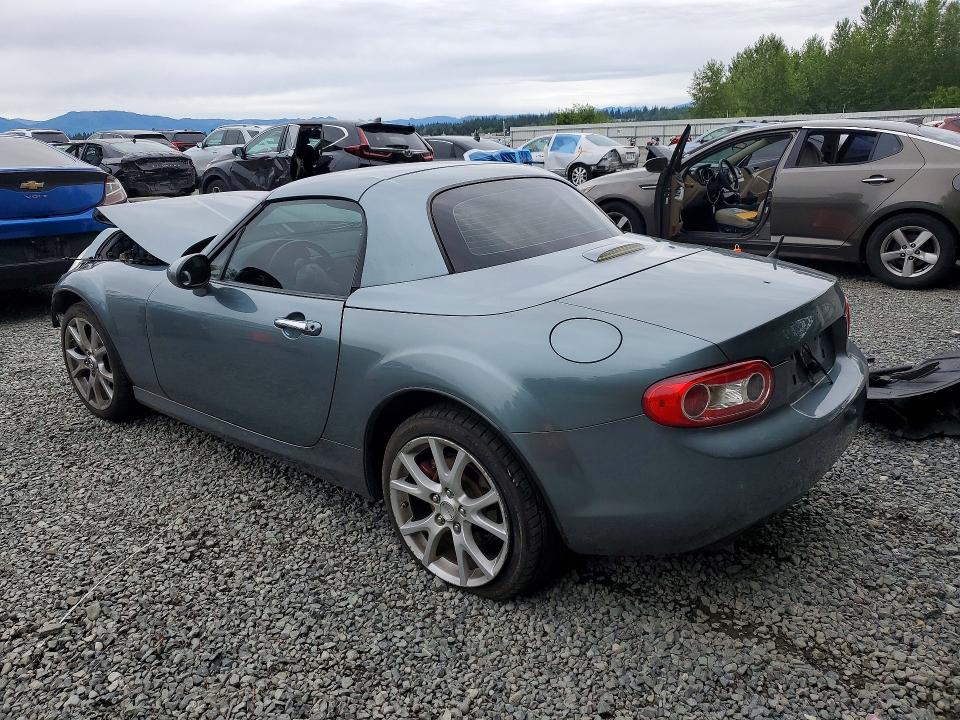 Продажа на аукционе авто 2013 Mazda Mx-5 Miata, vin: JM1NC2PF8D0232757, номер лота: 56521606