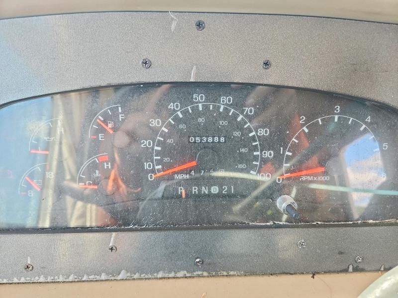 Продаж на аукціоні авто 2004 Ford F550, vin: 1F6NF53SX40A10266, номер лоту: 57006606