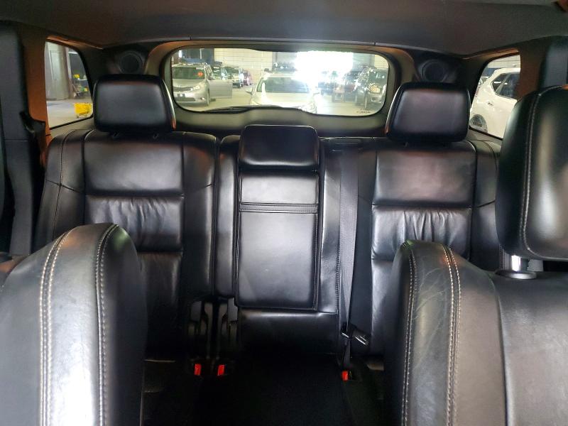2014 Jeep Grand Cherokee მანქანა იყიდება აუქციონზე, vin: 1C4RJFBG1EC280535, აუქციონის ნომერი: 58779106