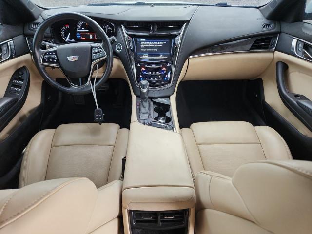 2018 Cadillac Cts მანქანა იყიდება აუქციონზე, vin: 1G6AR5SSXJ0179562, აუქციონის ნომერი: 55428156