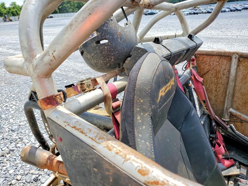 Aukcja sprzedaży 2016 Polaris Razor, vin: 3NSVDE927GF467345, numer aukcji: 55878106