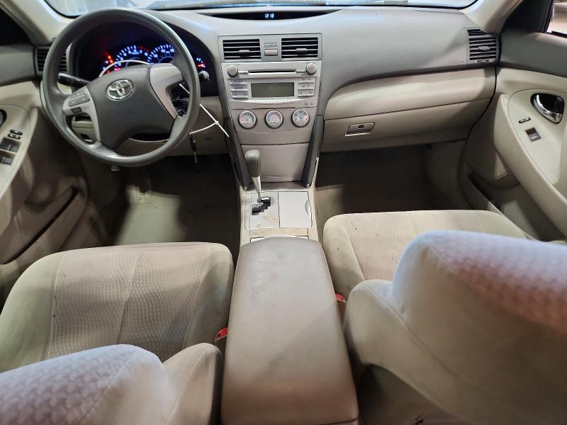 2011 Toyota Camry მანქანა იყიდება აუქციონზე, vin: 4T4BF3EK4BR114664, აუქციონის ნომერი: 56258216
