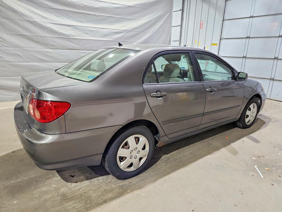 Aukcja sprzedaży 2007 Toyota Corolla, vin: 1NXBR32E47Z806057, numer aukcji: 57596736