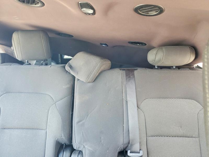 Продаж на аукціоні авто 2018 Ford Explorer, vin: 1FM5K8D86JGA64613, номер лоту: 55330156
