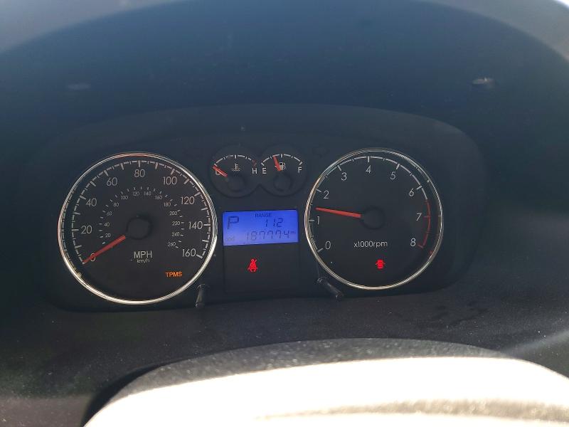 Aukcja sprzedaży 2007 Hyundai Tiburon, vin: KMHHN66F77U237425, numer aukcji: 57965266
