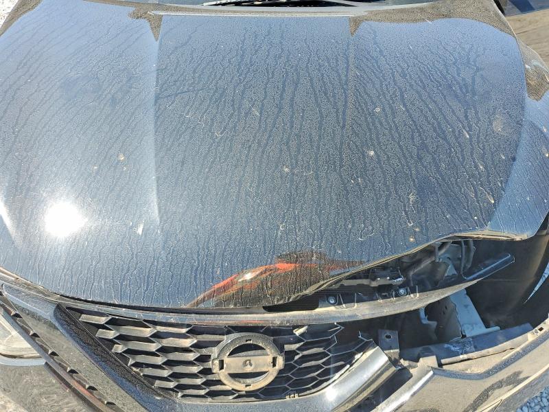 Продажа на аукционе авто 2018 Nissan Sentra, vin: 3N1AB7AP1JY261196, номер лота: 55536996