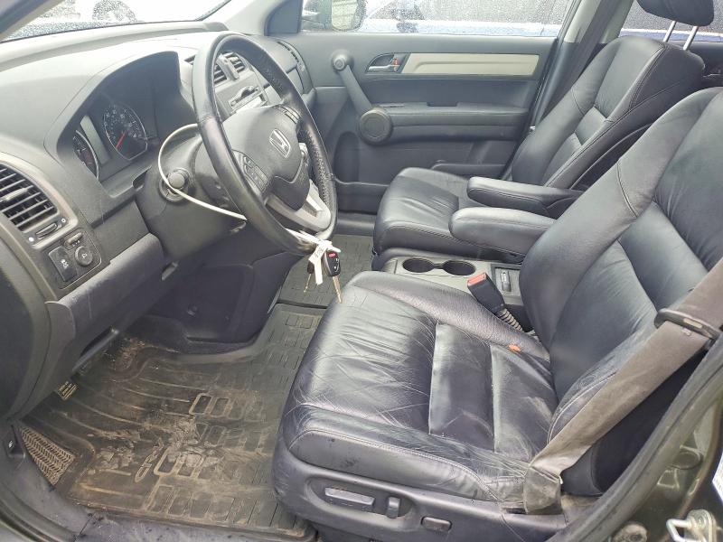 2010 Honda Cr-v მანქანა იყიდება აუქციონზე, vin: JHLRE4H78AC011719, აუქციონის ნომერი: 58689926