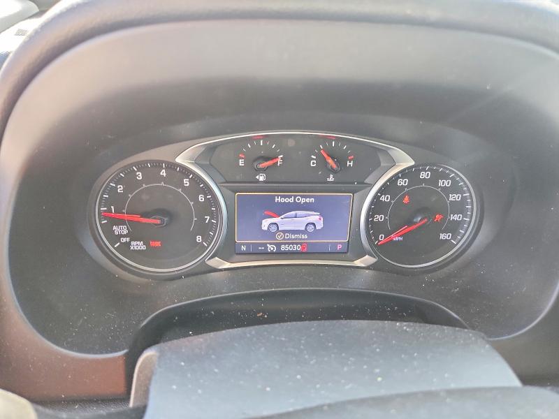Продаж на аукціоні авто 2022 Gmc Terrain, vin: 3GKALVEV3NL151278, номер лоту: 57922136