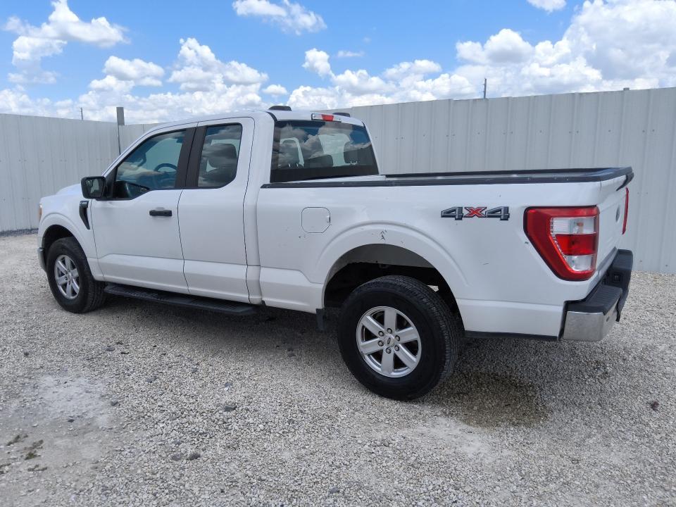 Продажа на аукционе авто 2021 Ford F150, vin: 1FTEX1EB4MKE56921, номер лота: 56702836