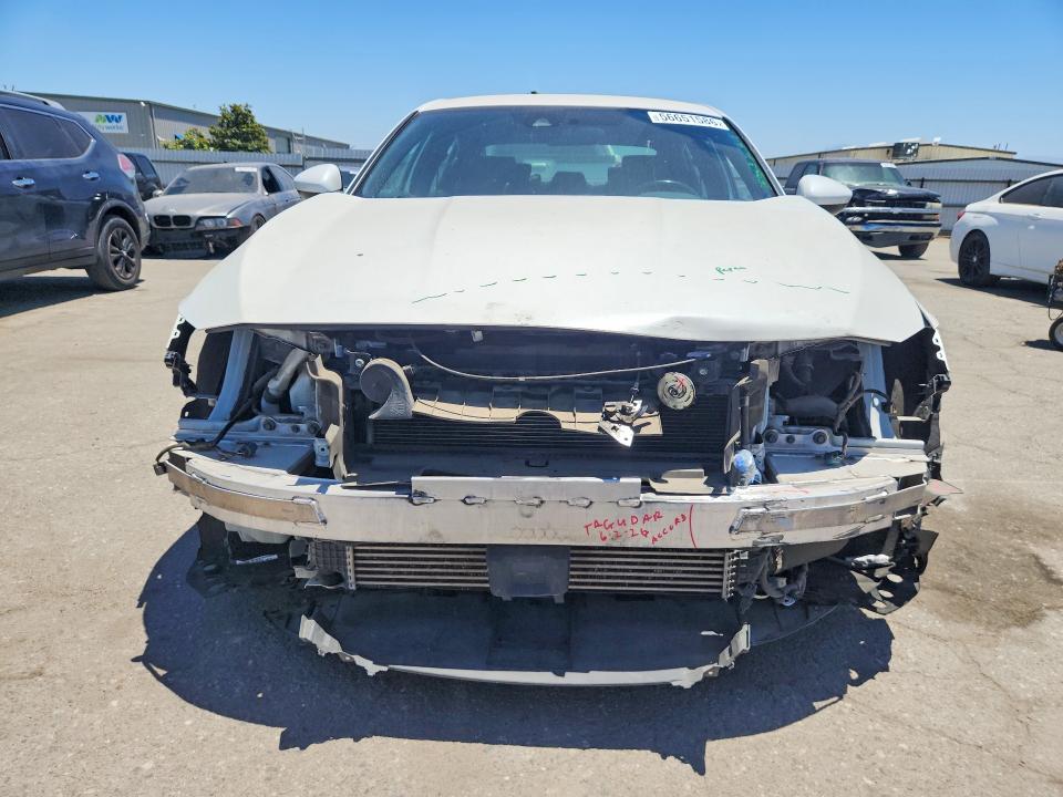 Aukcja sprzedaży 2019 Honda Accord, vin: 1HGCV1F39KA072304, numer aukcji: 56651586