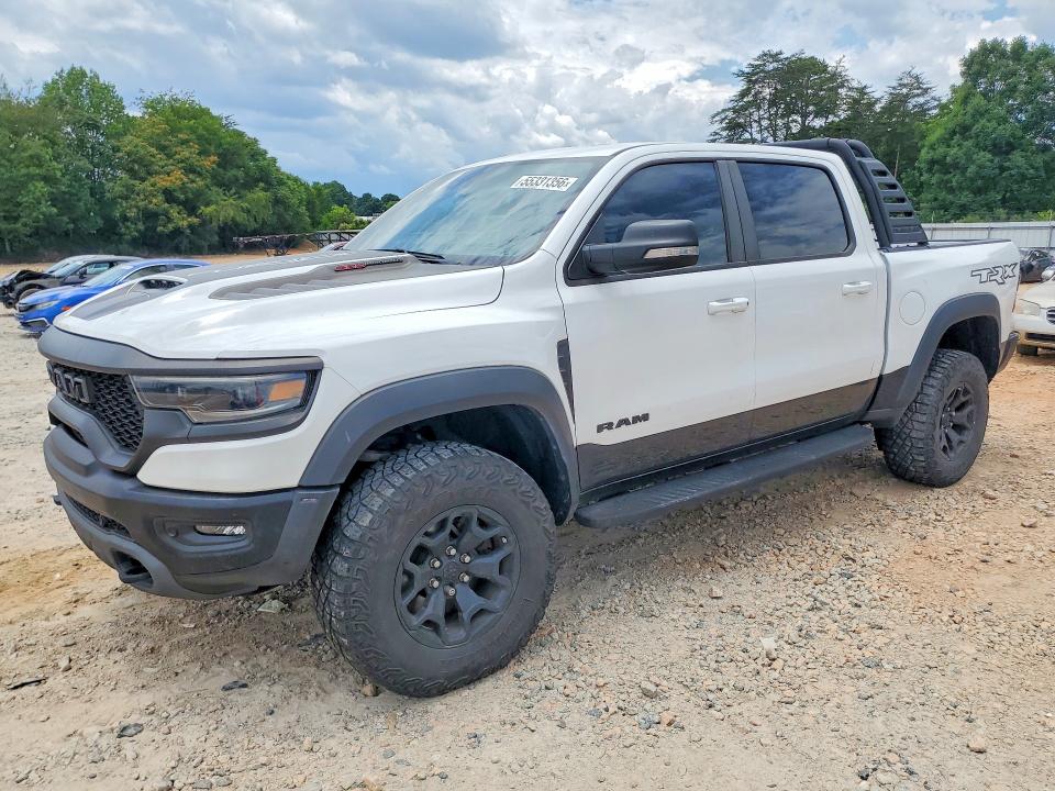 2021 Ram 1500 მანქანა იყიდება აუქციონზე, vin: 1C6SRFU92MN818128, აუქციონის ნომერი: 55331356
