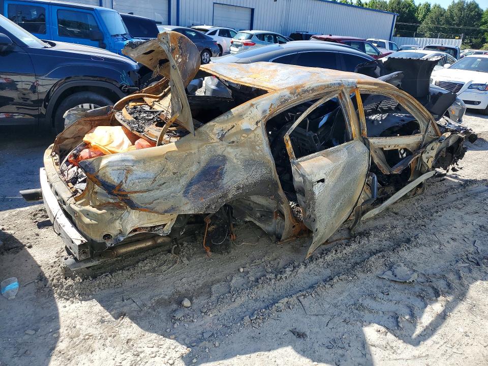 2020 Dodge Charger მანქანა იყიდება აუქციონზე, vin: 2C3CDXGJ8LH180292, აუქციონის ნომერი: 55279666