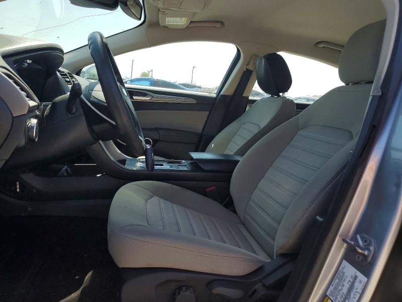 Aukcja sprzedaży 2020 Ford Fusion, vin: 3FA6P0G71LR105374, numer aukcji: 55958996
