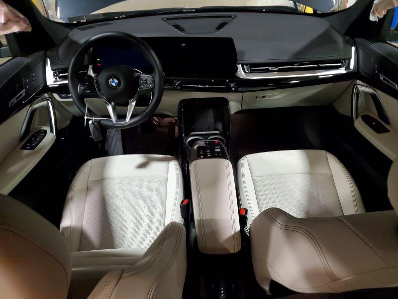 Aukcja sprzedaży 2026 Bmw X1, vin: WBX73EF09T5688598, numer aukcji: 58406836