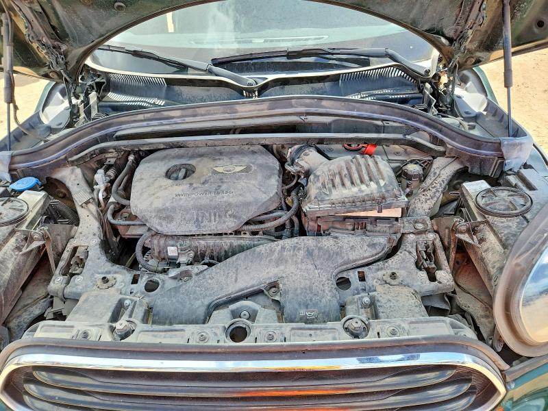 Aukcja sprzedaży 2018 Mini Cooper, vin: WMZYV5C32J3E04573, numer aukcji: 58503356